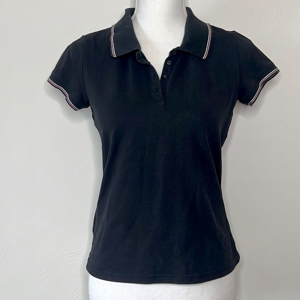 Polo shirt